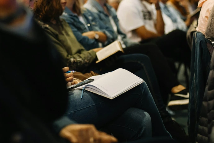 Consultant IT pour communautés