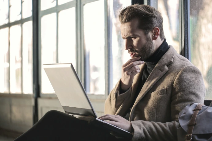 Création de site internet pour indépendant dans le Calvados