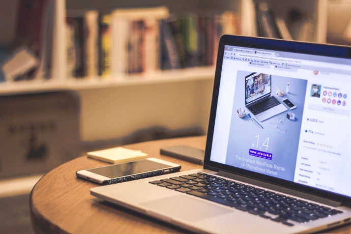 Création de site internet pour communedans le Calvados