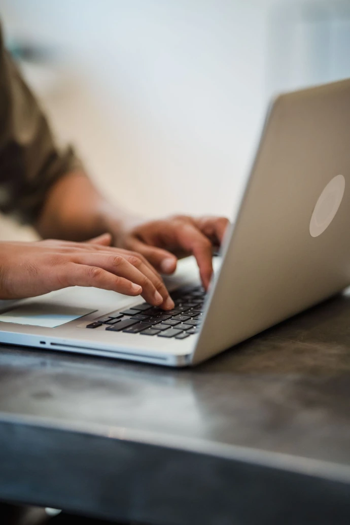 Création de site internet pour artisan dans le Calvados